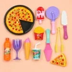 Food Play Set