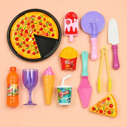 Food Play Set