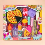 Food Play Set