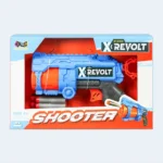 Bullet Shooter Toy