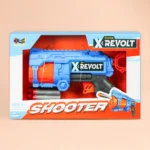 Toy Gun Set