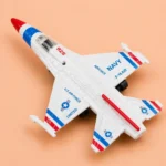 Fighter Jet Toy