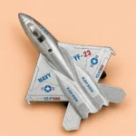 die cast fighter series