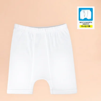 INNERWEAR BOYS SHORTS 11-12 YEAR
