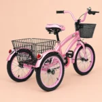 bicycle size 20