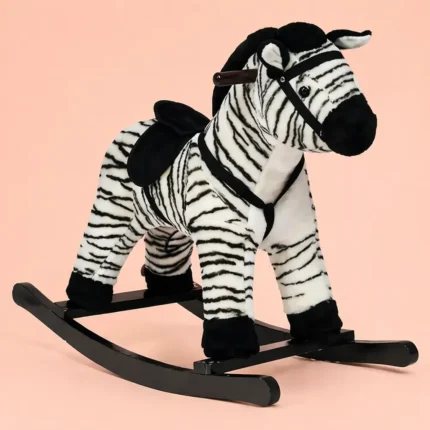 Kids Rocking Horse