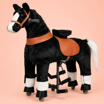 Kids Ride On Horse Toy