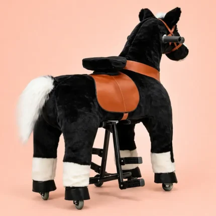 Kids Ride On Horse