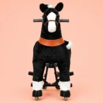 Ride On Horse Toy