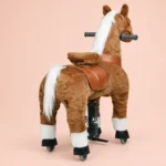 Ride On Horse