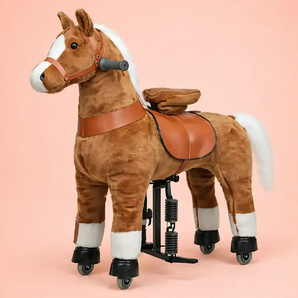 Kids Ride On Horse Toy Kids Ride On Horse Toy