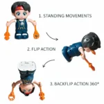Dancing Boy Toy for kids