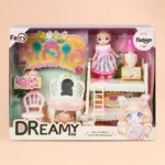 Dreamy Doll House