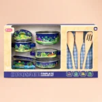 Dinosaur Cooking Set