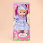 Fruit Baby Doll Toy