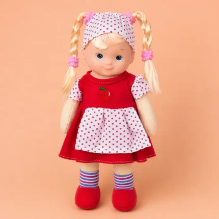 Fruit Baby Doll Toy