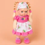 Fruit Baby Doll Toy