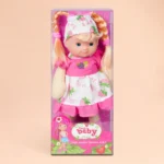 Fruit Baby Doll Toy