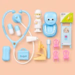 Kids Doctor Play Set