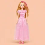 Fashion Doll for Kids