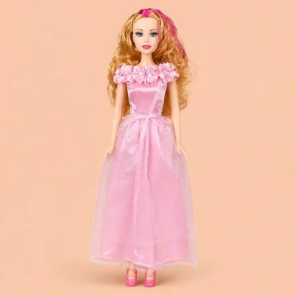 Fashion Doll for Kids