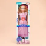 Fashion Doll for Kids