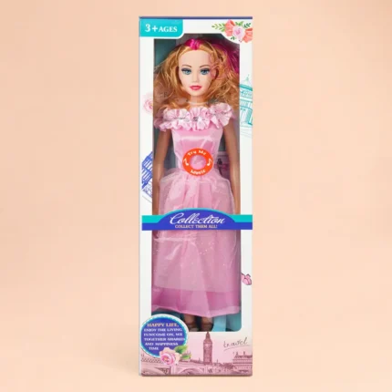 Fashion Doll for Kids
