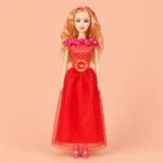 Fashion Doll for Kids