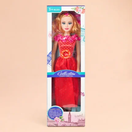 Fashion Doll for Kids