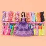 Fashion Doll Dress Set