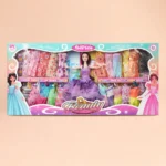 Fashion Doll Dress Set