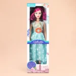 fashion doll