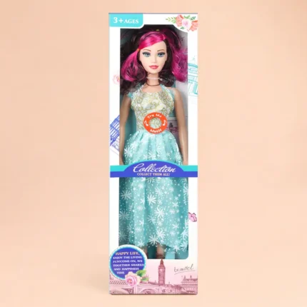 fashion doll