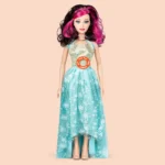 fashion doll