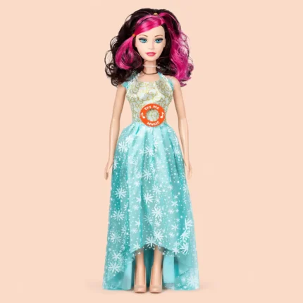 fashion doll