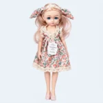 Walala Girl Doll for Kids