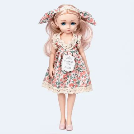 Walala Girl Doll for Kids