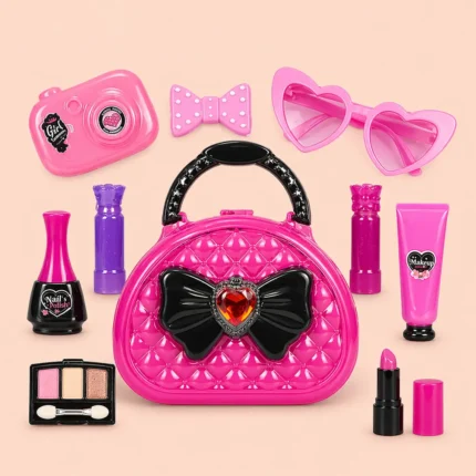 Girls Beauty Makeup Set