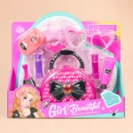 Girls Beauty Makeup Set