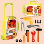 Kids Tool Set Toy