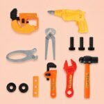 Kids Tool Set Toy