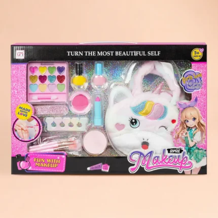 Kids Makeup Kit