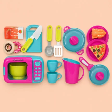 KITCHEN SET