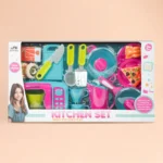 KITCHEN SET toy