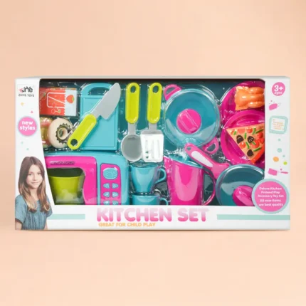 KITCHEN SET toy