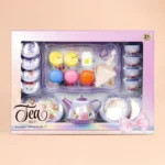 Kids Tea Set Toy