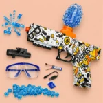 Orbeez Water Bomb Gun Toy
