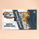 Orbeez Water Bomb Gun Toy