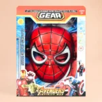 Kids Spider Mask Toy