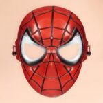 Kids Spider Mask Toy